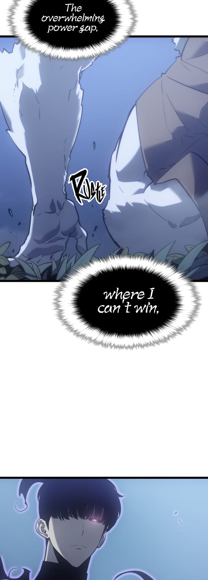 Solo Leveling, Chapter 165 image 30